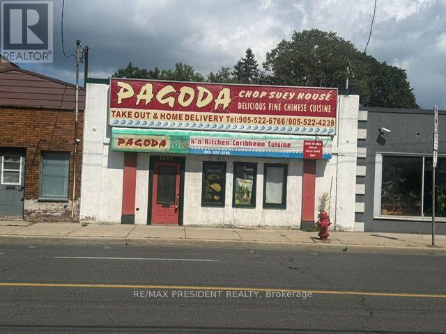 1247 MAIN STREET E