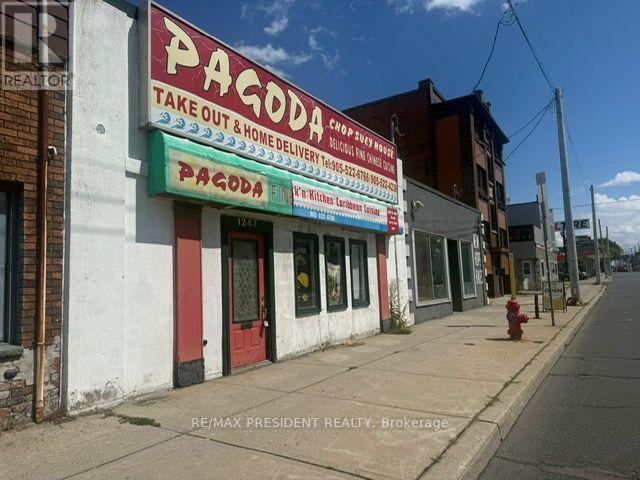 1247 MAIN STREET E