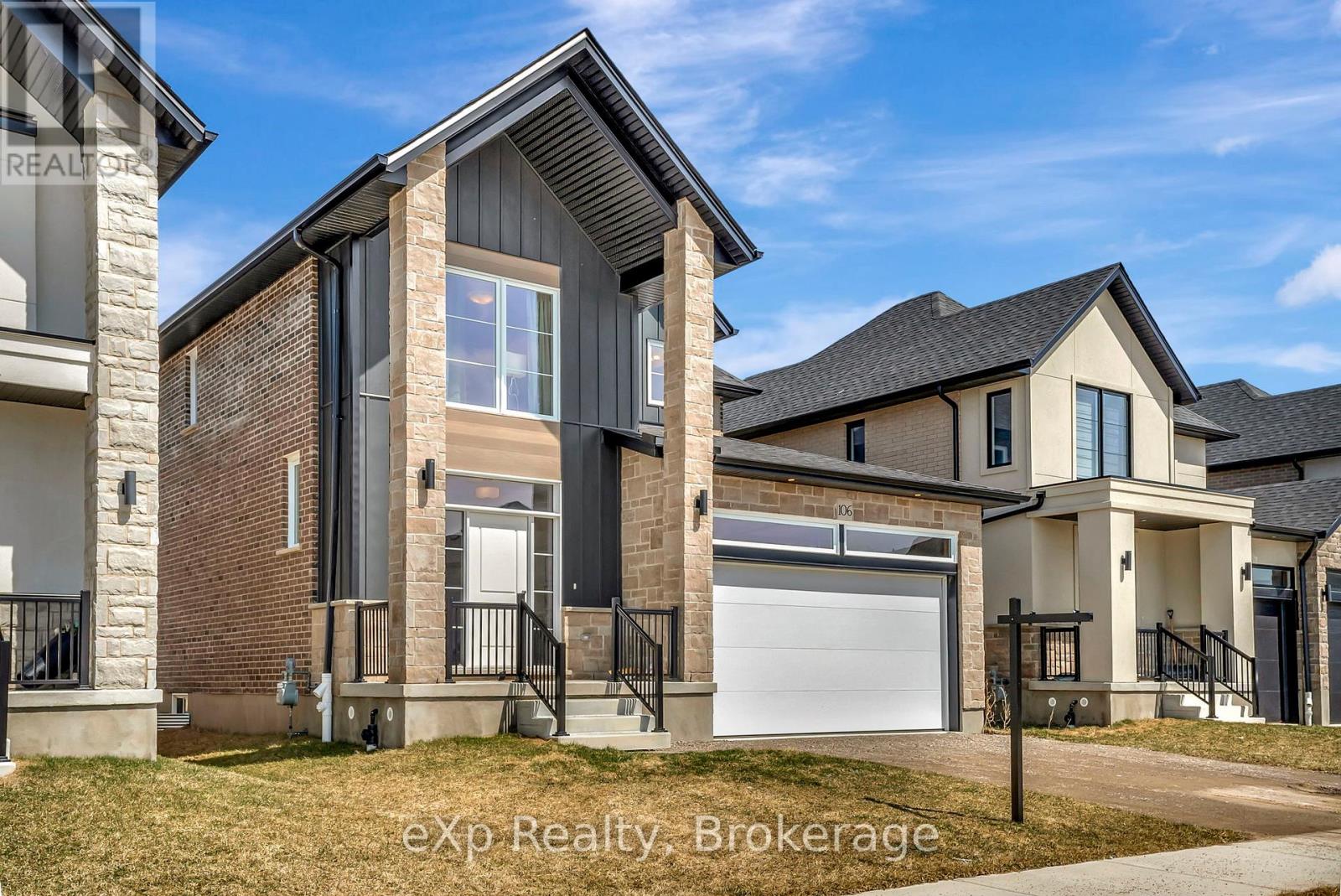 106 O.J GAFFNEY DRIVE