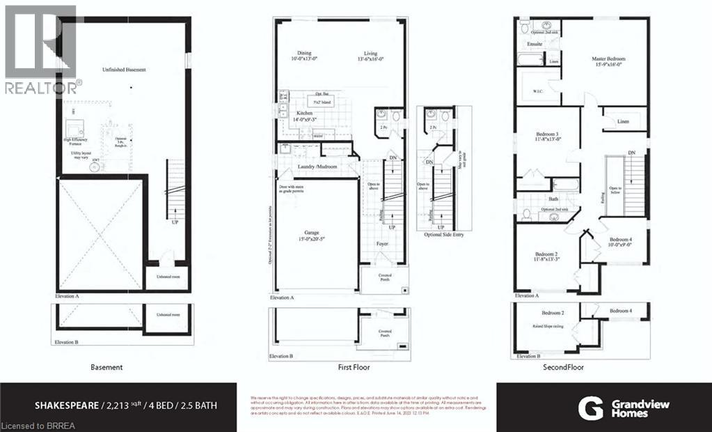 46 BECKER Street