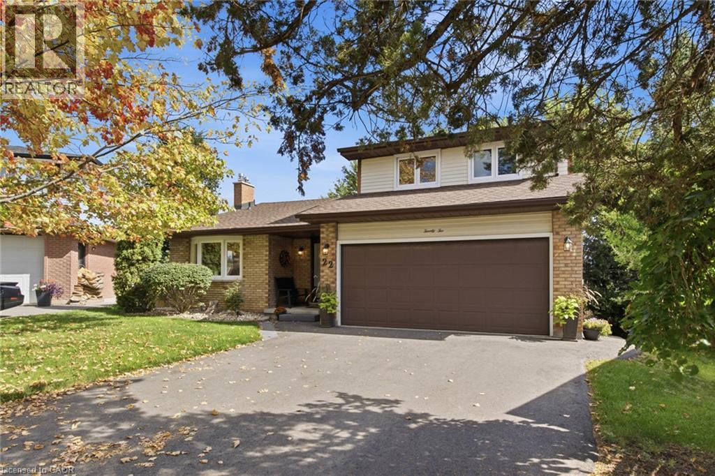 22 RIPLEY Crescent