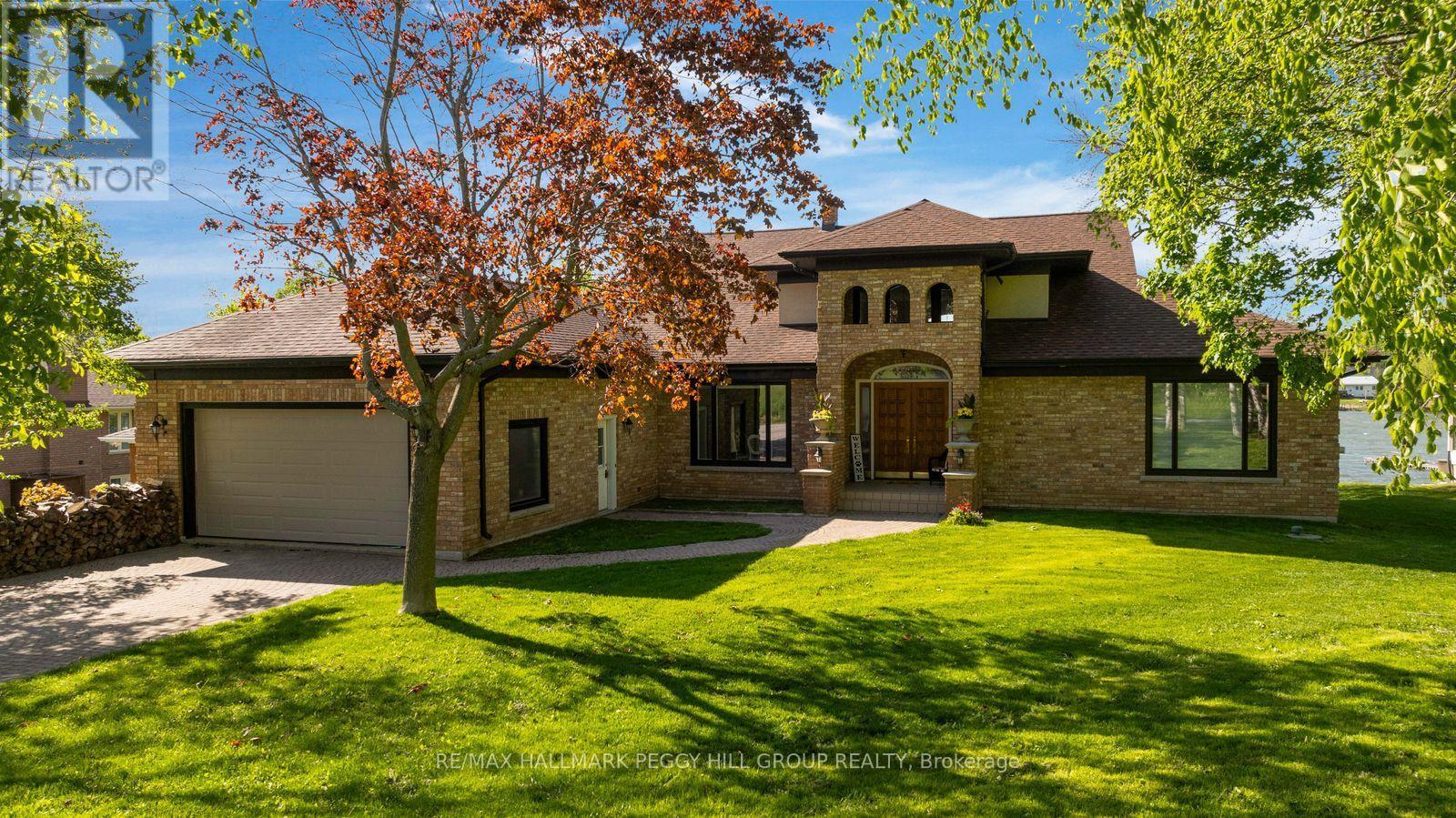 3686 PORTAGE BAY ROAD