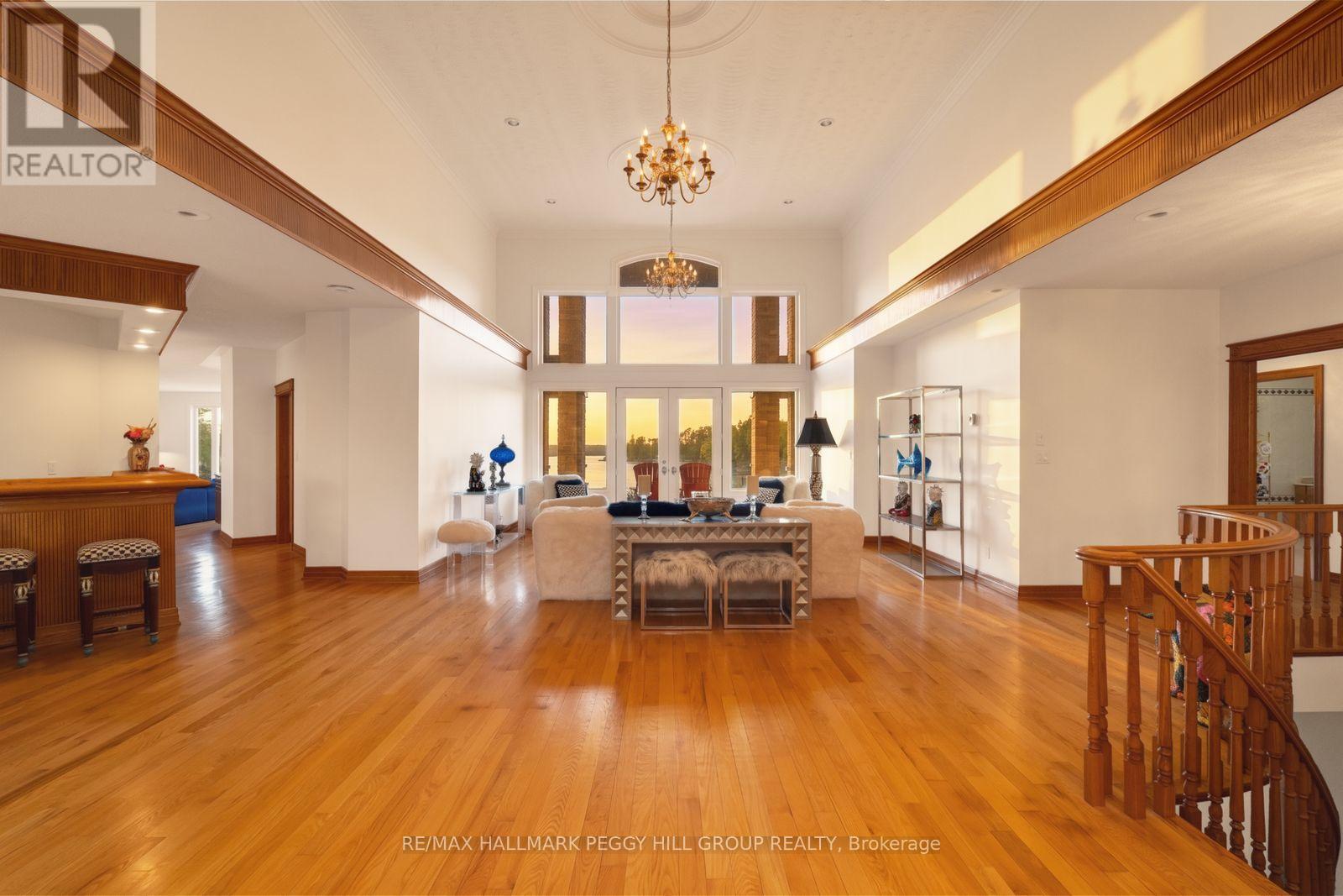 3686 PORTAGE BAY ROAD