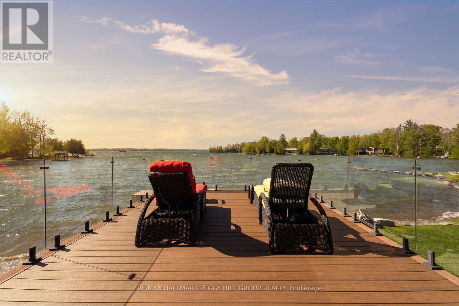 3686 PORTAGE BAY ROAD