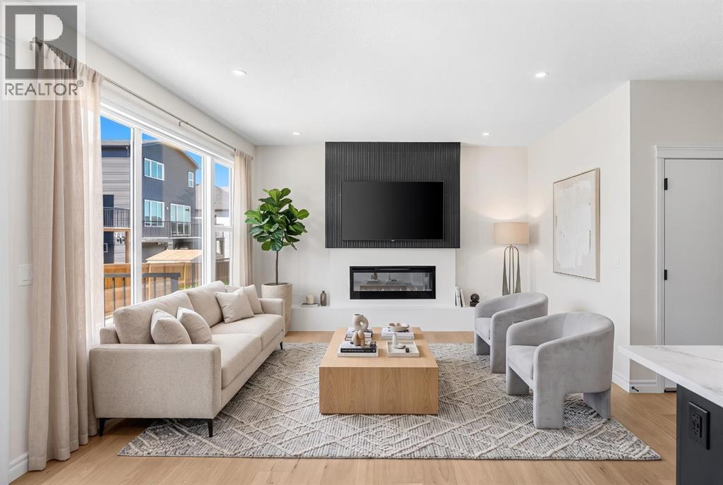 63 Annette Rise NW