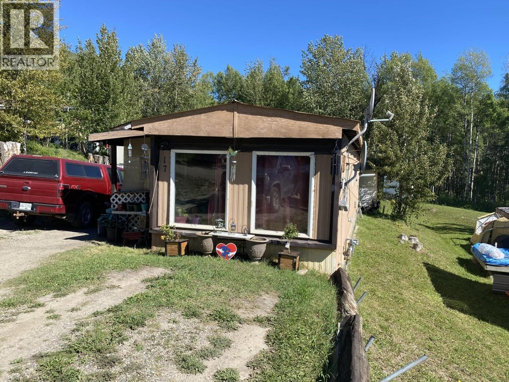 4500 42 STREET UNIT# 17, CHETWYND, BC V0C 1J0 - Image 2083415337.jpeg?d=l