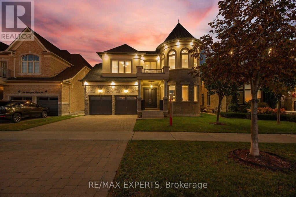 91 WOODGATE PINES DRIVE, VAUGHAN (KLEINBURG), ON L4H 4A4 - Image 3271328691.jpeg?d=l