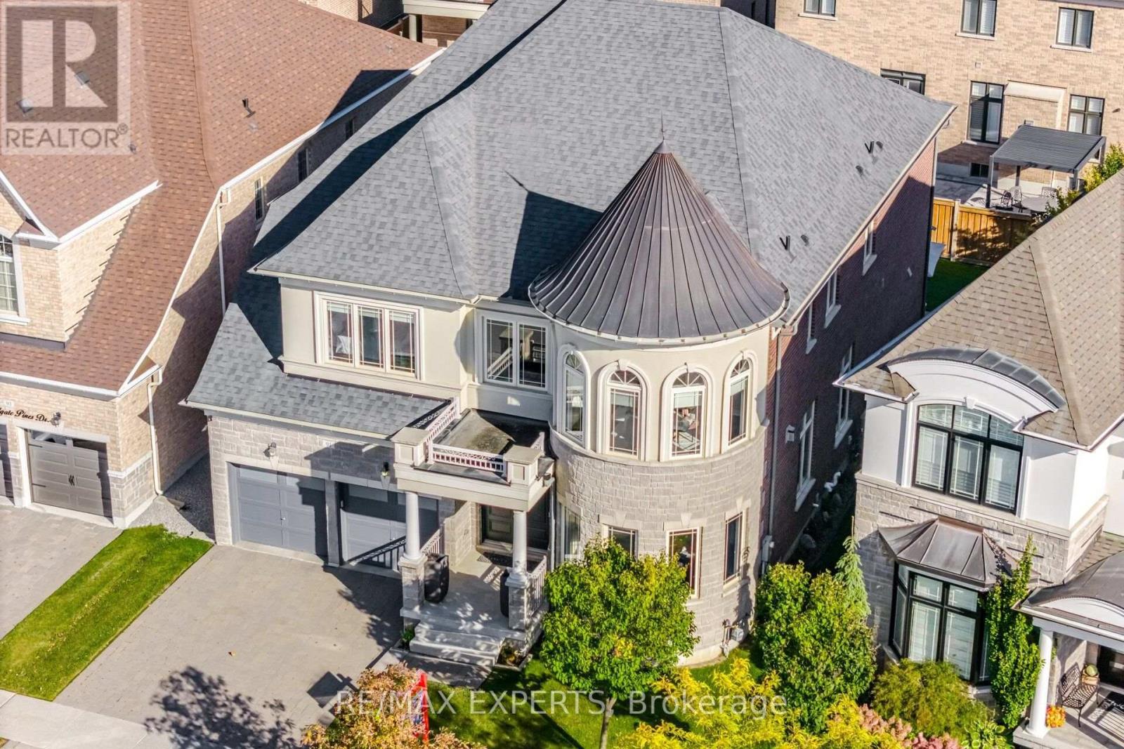 91 WOODGATE PINES DRIVE