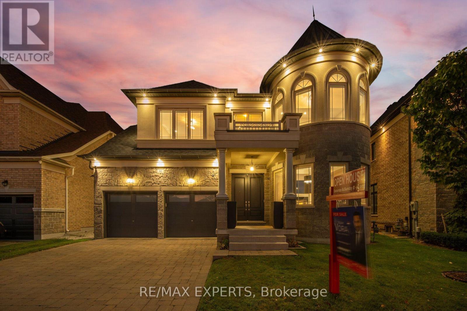 91 WOODGATE PINES DRIVE