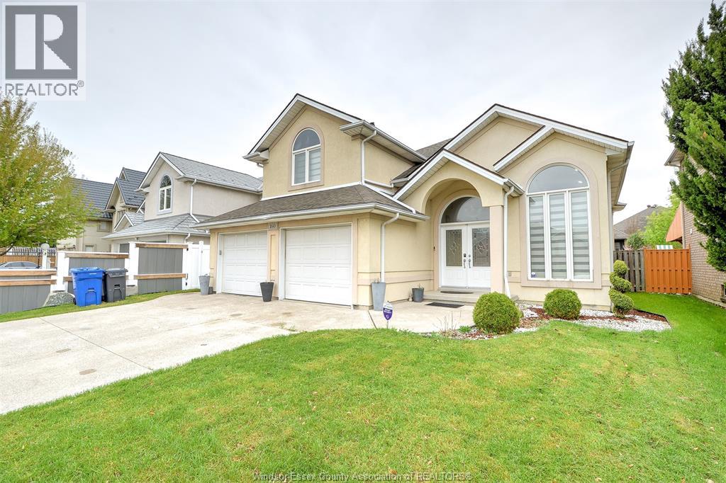 160 BRANTON CRESCENT