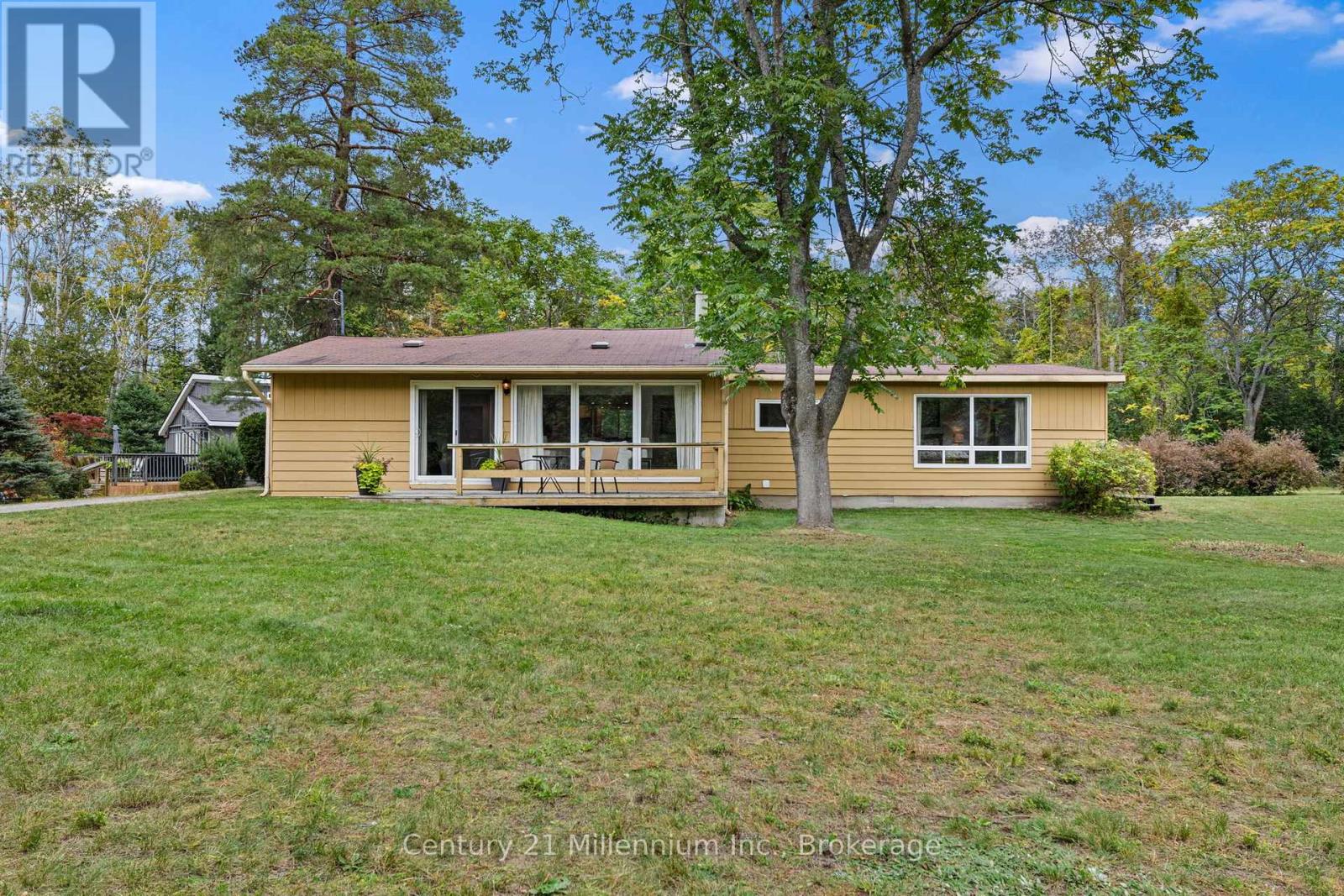 123 HIDDEN LAKE ROAD