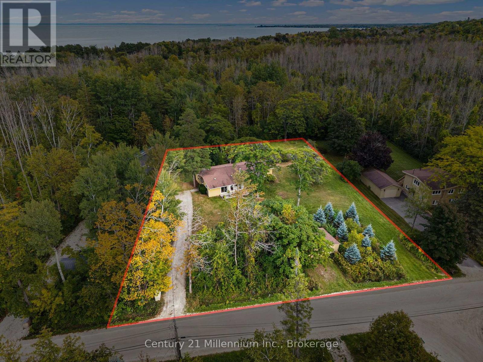 123 HIDDEN LAKE ROAD