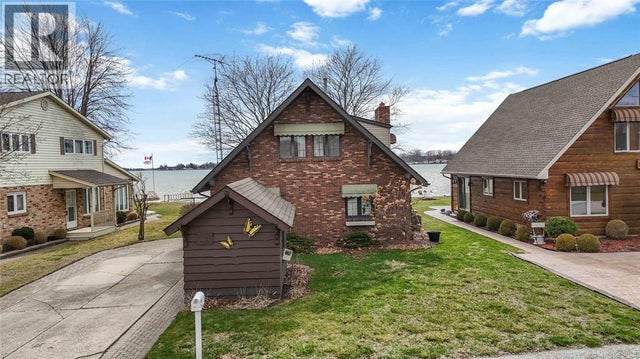 4631 Old River ROAD