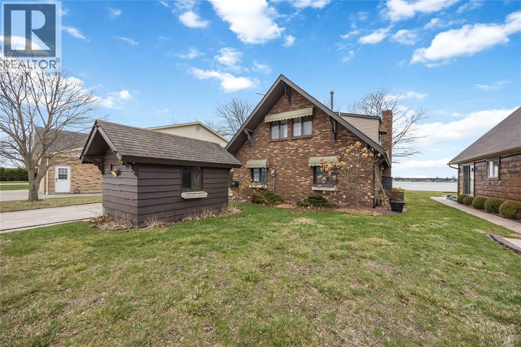 4631 Old River ROAD - Photo 4