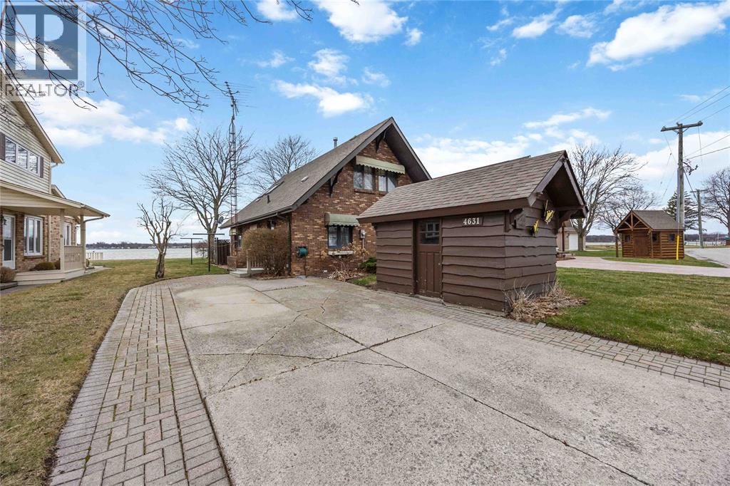 4631 Old River ROAD - Photo 3