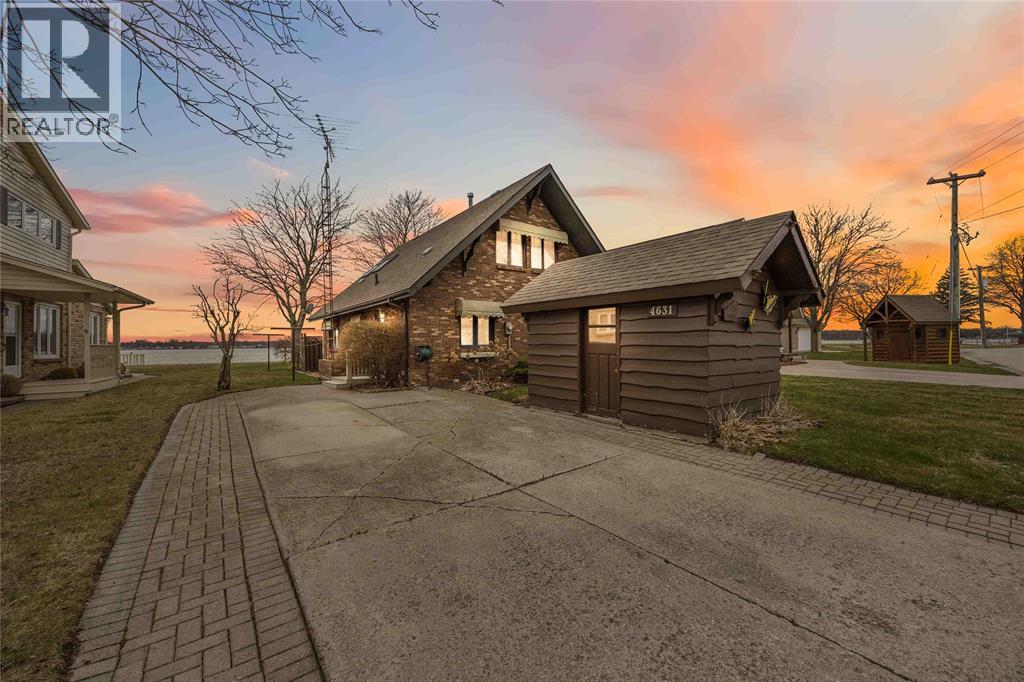 4631 Old River ROAD - Photo 2
