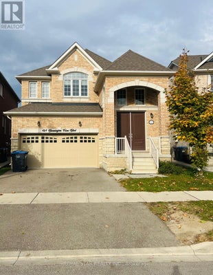 121 Bonnieglen Farm Blvd, Caledon, ON 1