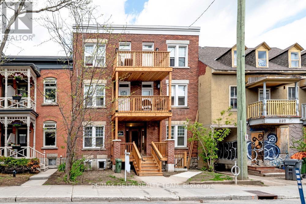 225 ST. PATRICK STREET