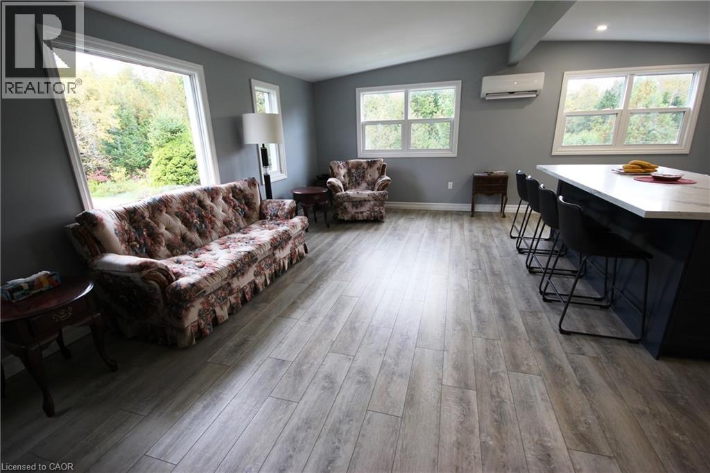 235132 CONCESSION 2 WGR