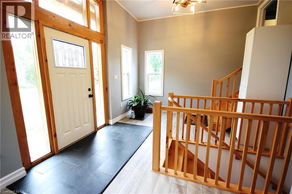235132 CONCESSION 2 WGR