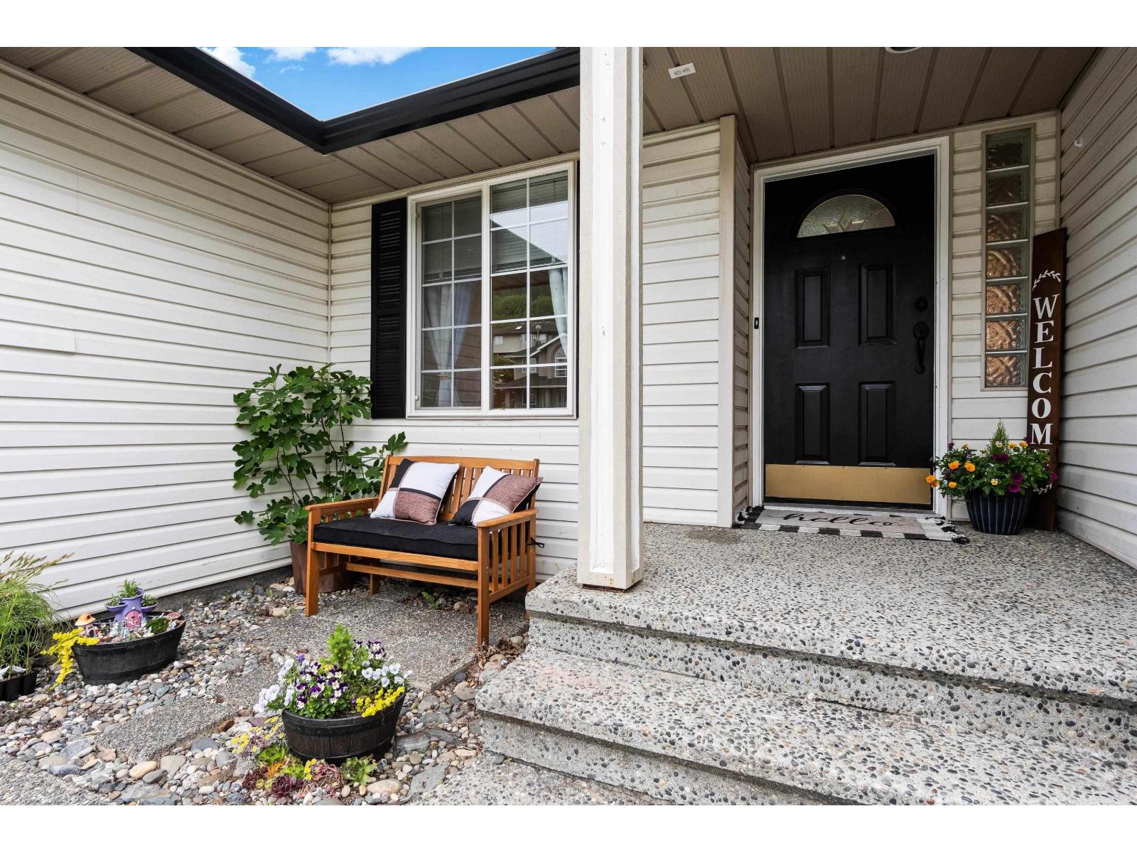 46733 SYLVAN DRIVE, Promontory