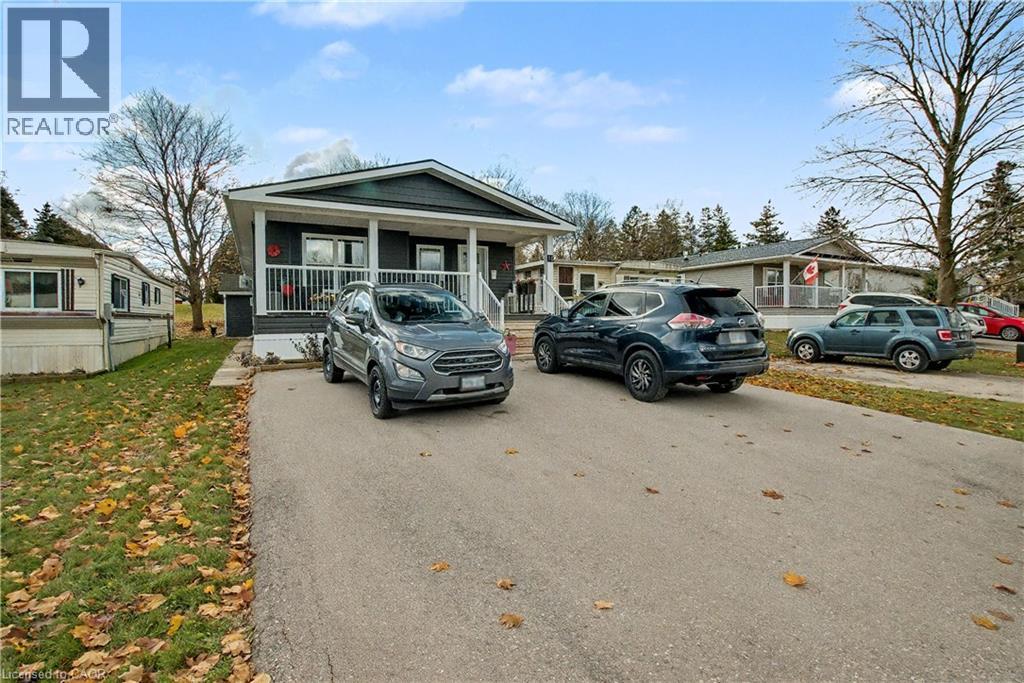 1429 SHEFFIELD Road Unit# 16