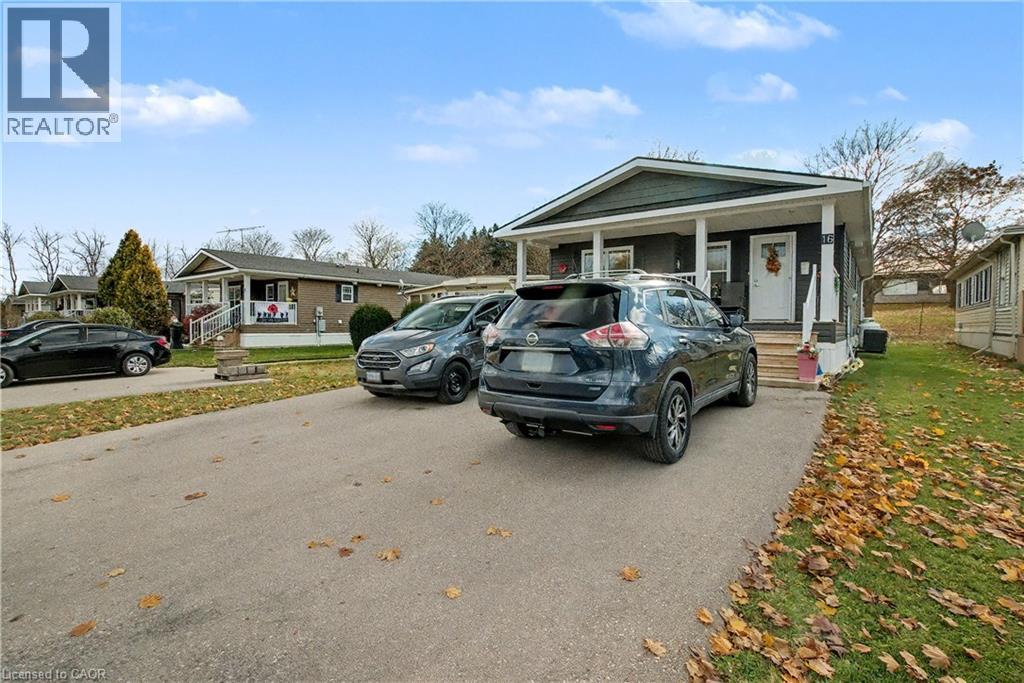 1429 SHEFFIELD Road Unit# 16