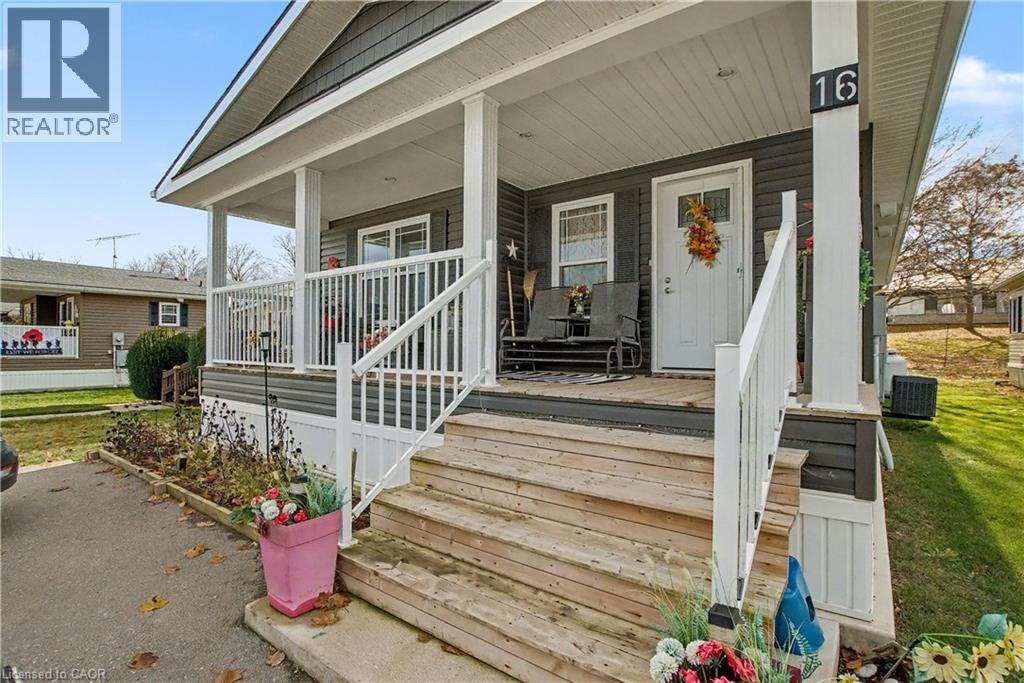 1429 SHEFFIELD Road Unit# 16