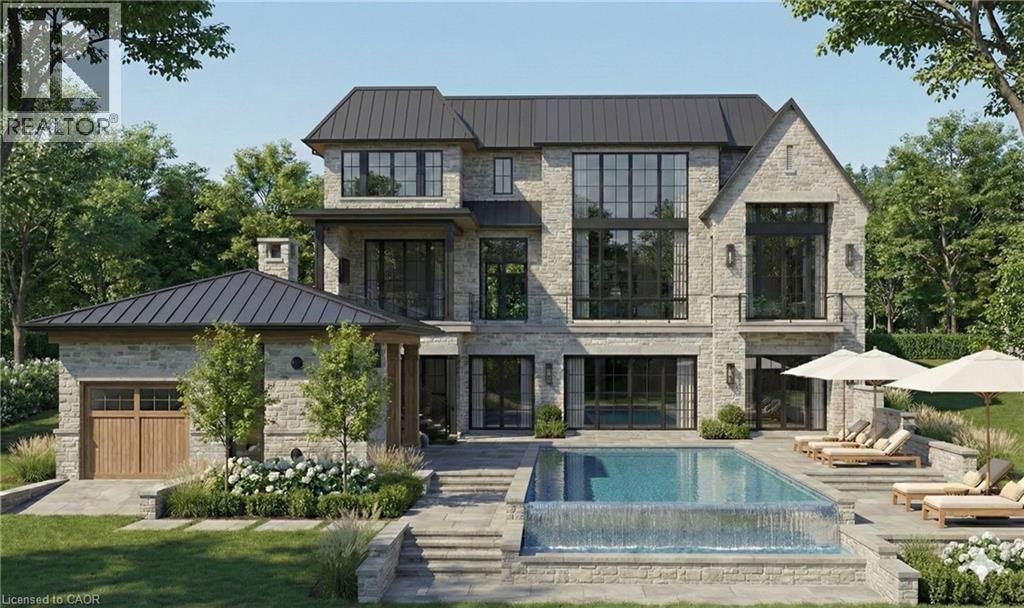 408 LAKESHORE Road W