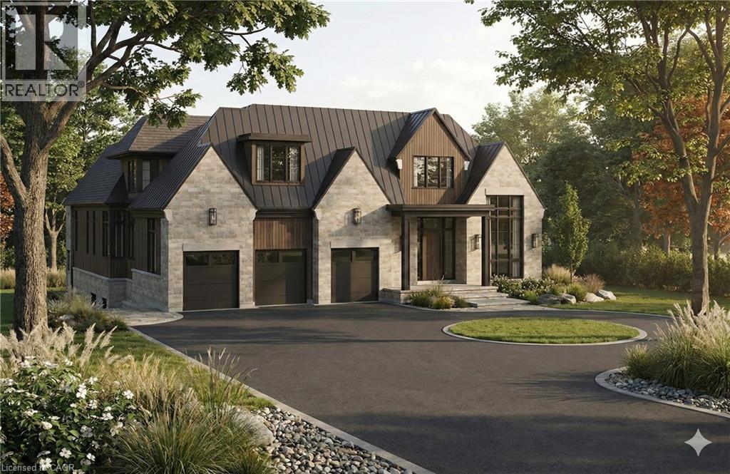 408 LAKESHORE Road W