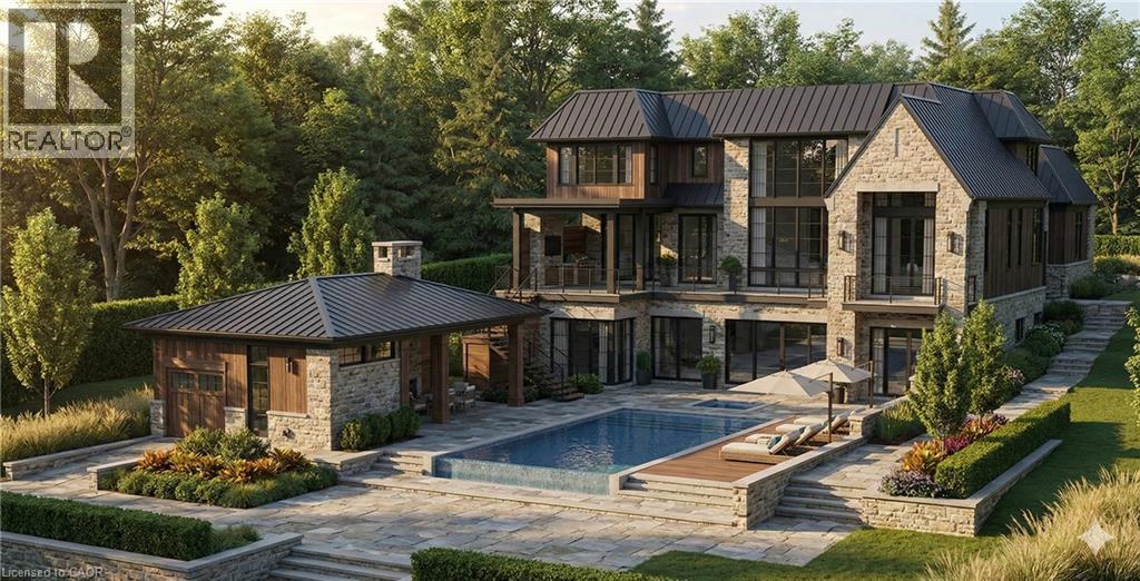 408 LAKESHORE Road W