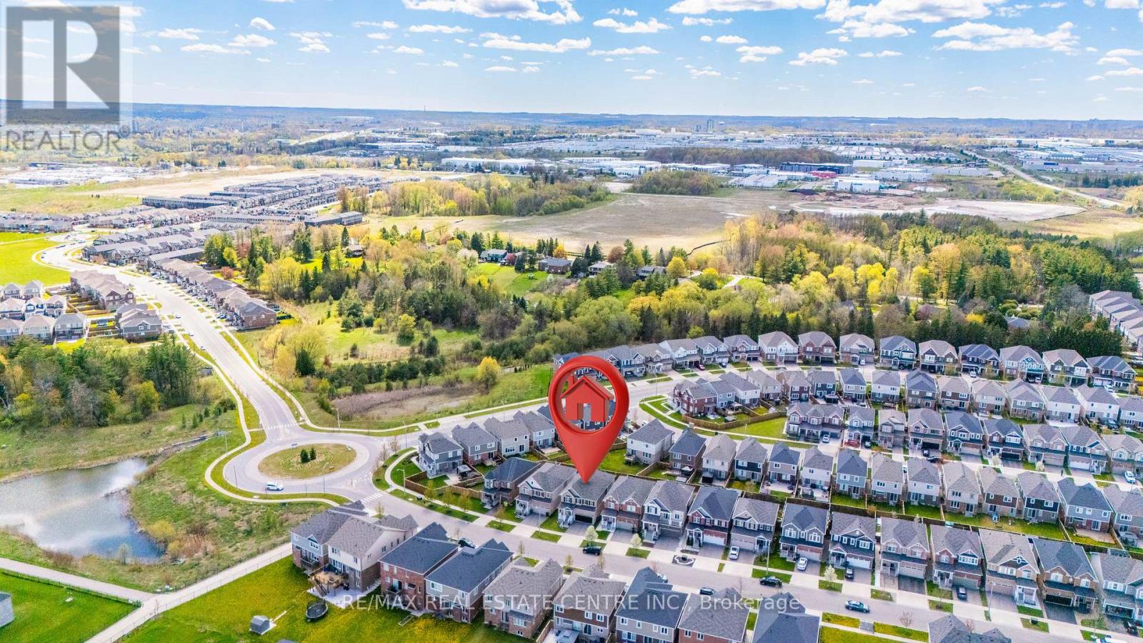 460 EQUESTRIAN WAY