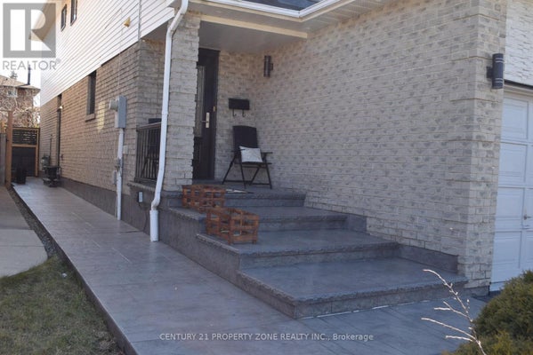 3200 Osbourne Rd, Mississauga (Erin Mills), ON 3