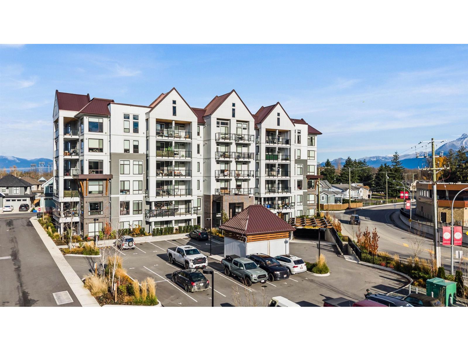 312 6045 CHILLIWACK RIVER ROAD, Sardis South