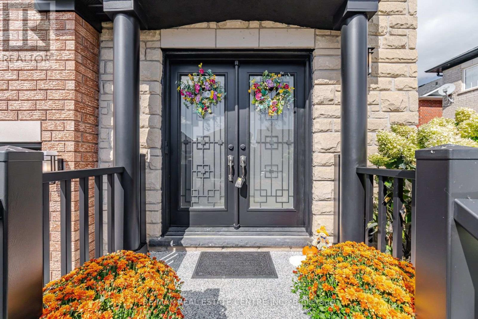 8 DUFFIELD ROAD