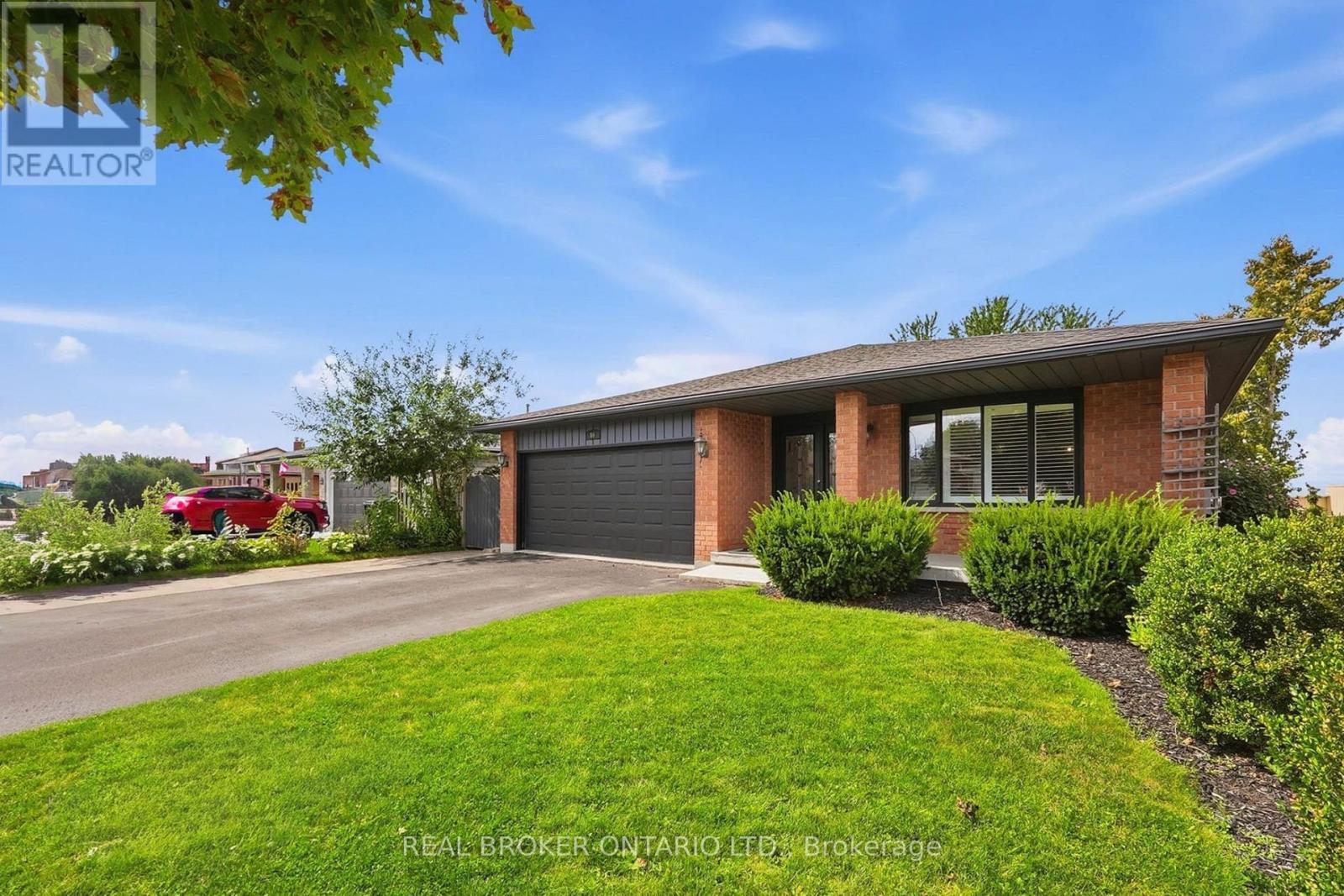 60 EBYDALE DRIVE