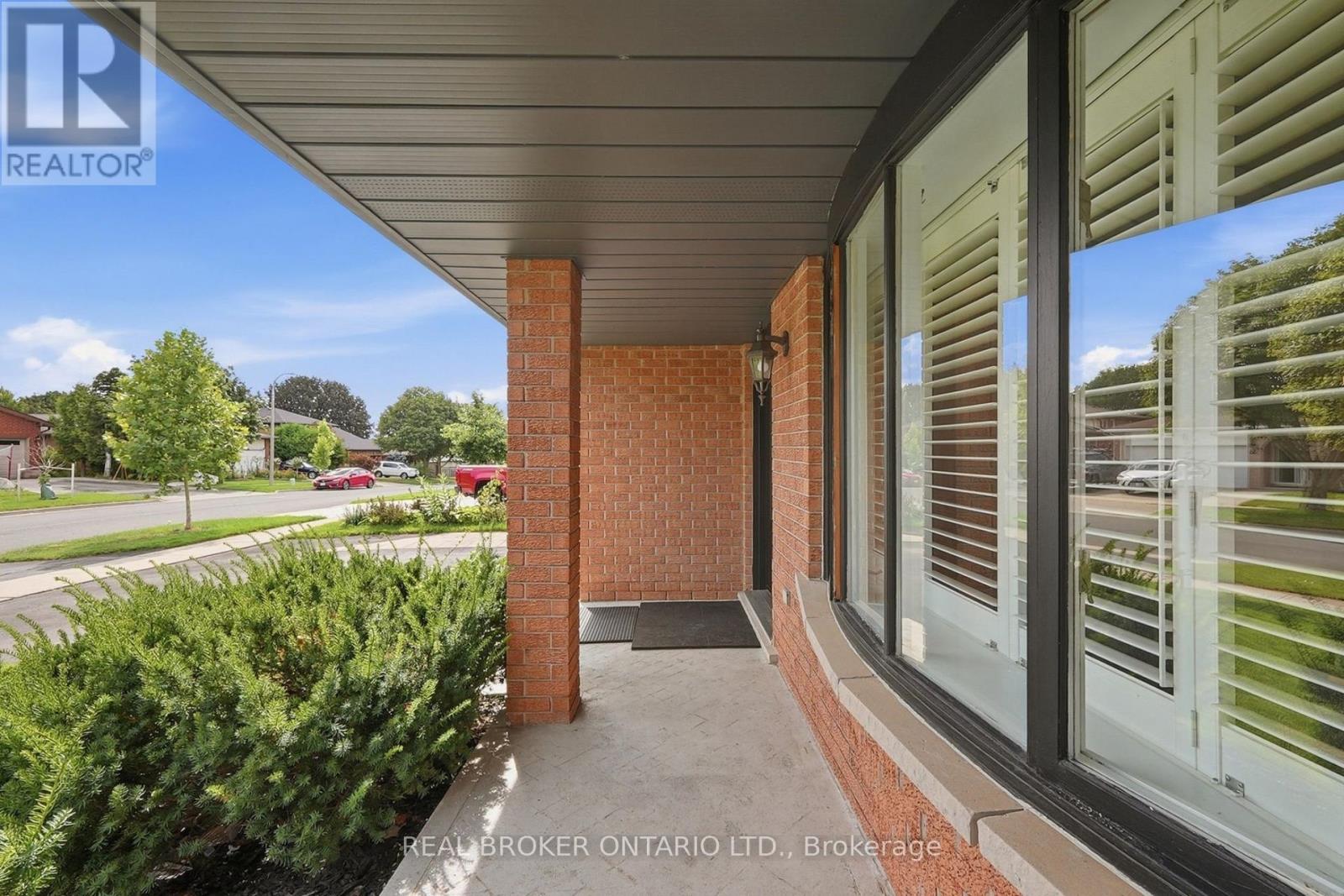 60 EBYDALE DRIVE
