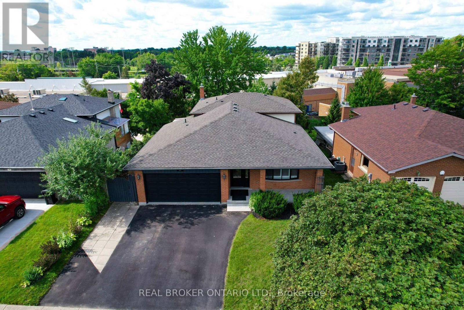 60 EBYDALE DRIVE