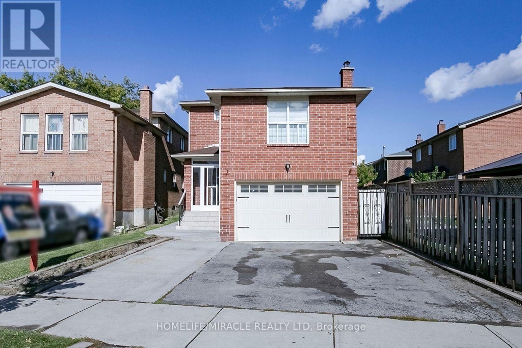 33 ADAM STREET, BRAMPTON (HEART LAKE WEST), ON L6Z 2S2 - Image 889234885.jpeg?d=l