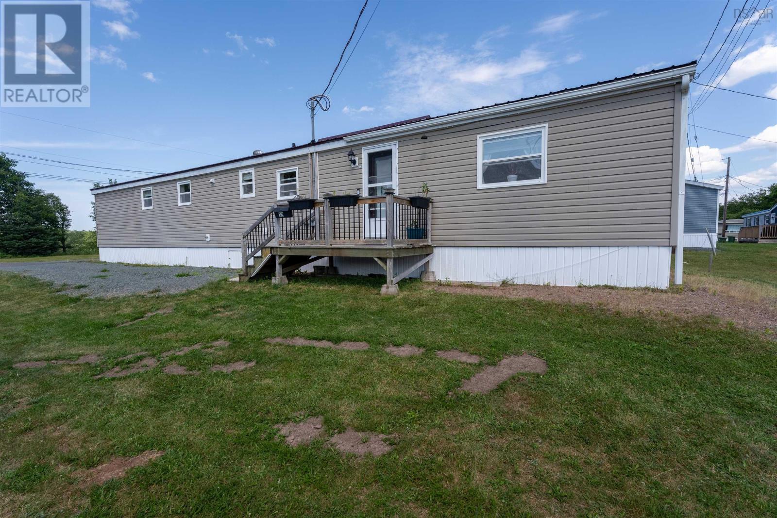 12 Matheson Drive