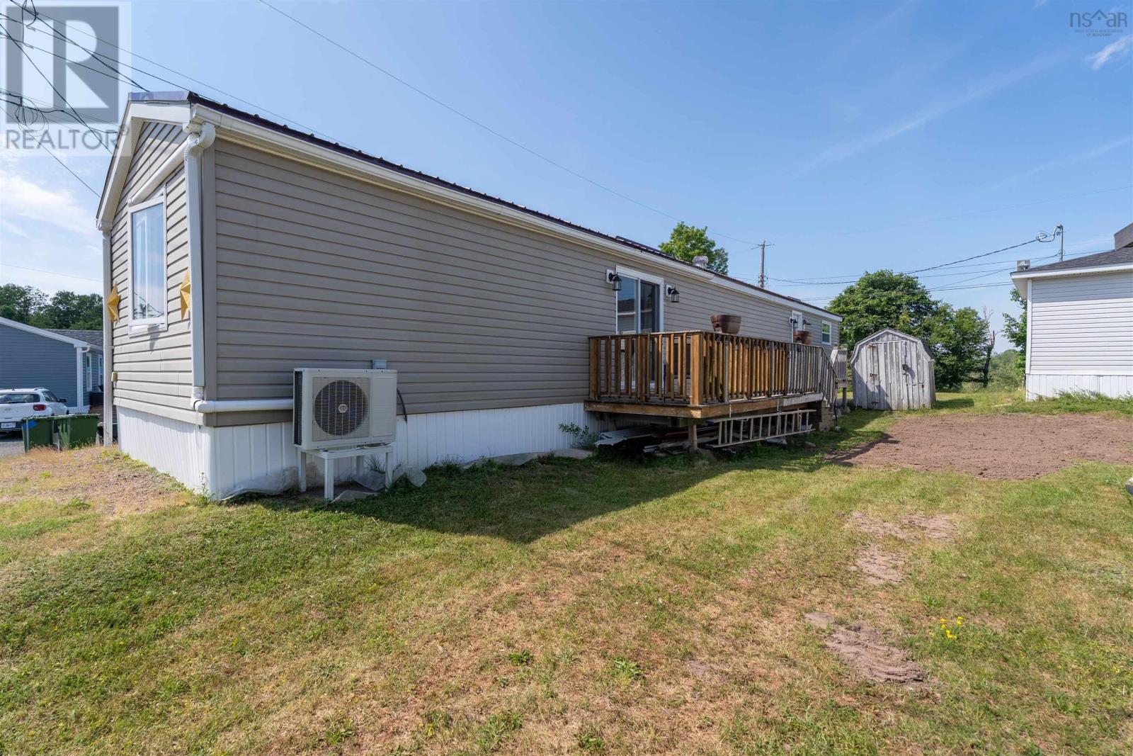 12 Matheson Drive