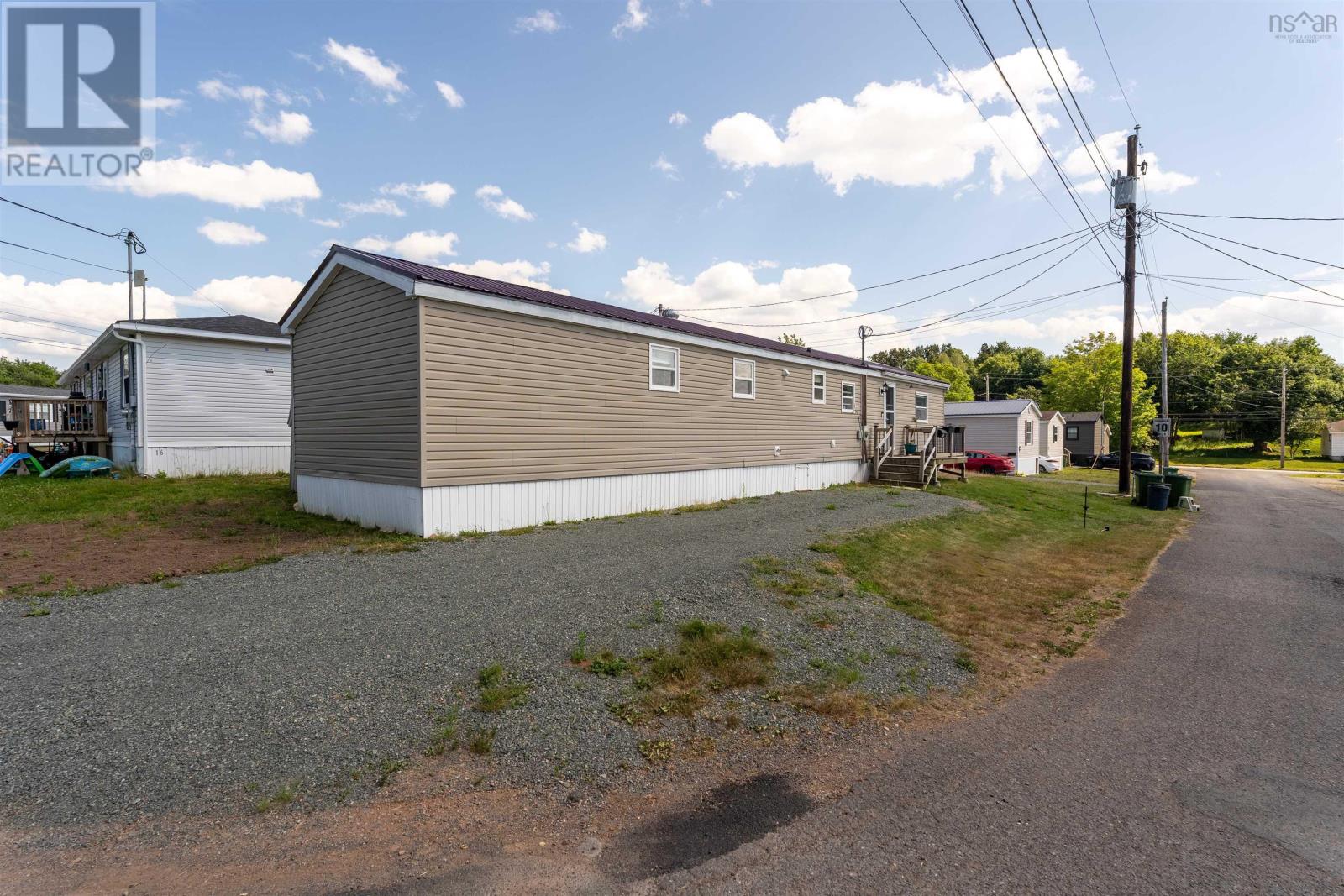 12 Matheson Drive