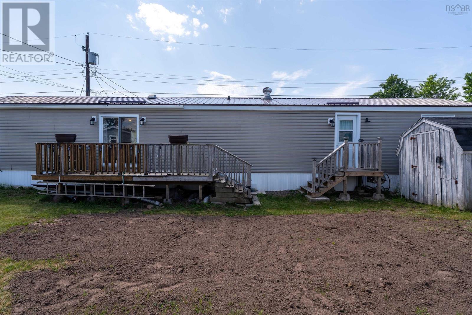 12 Matheson Drive