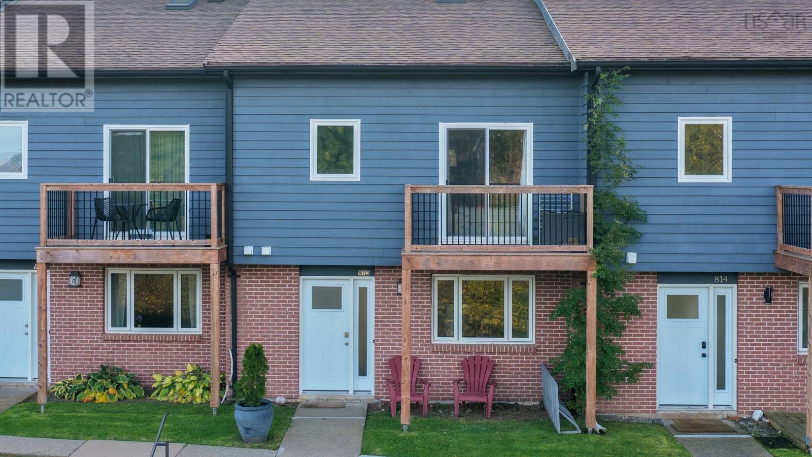 813 8 Blomidon Terrace - Photo 2