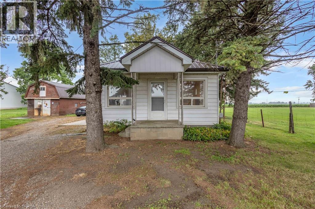 1097 COLBORNE Street W