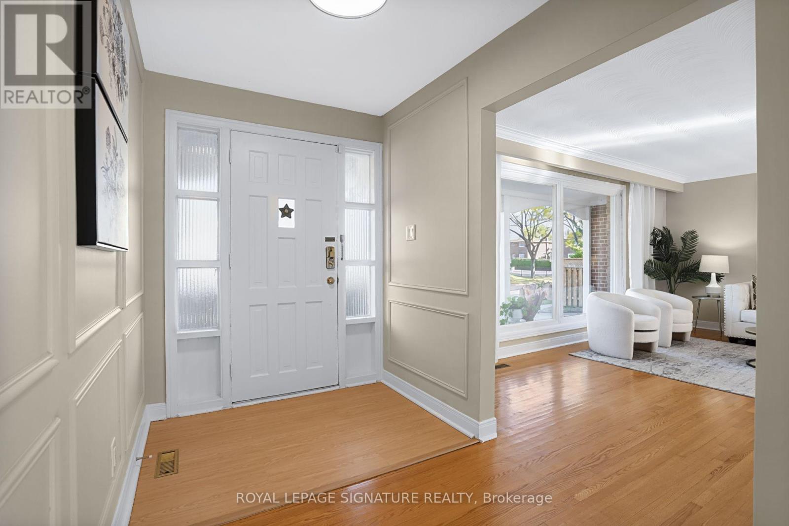 43 KATHROSE DRIVE