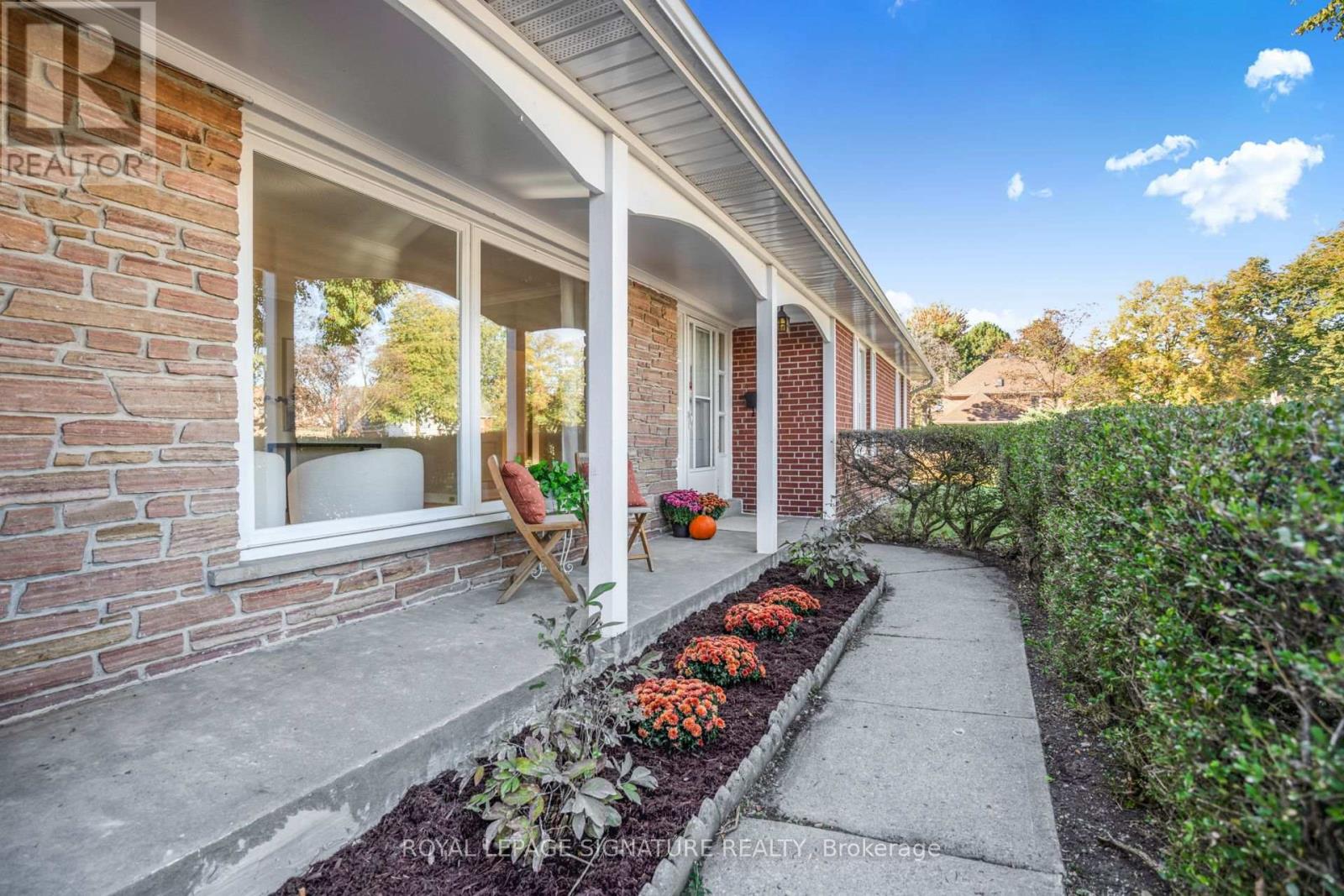 43 KATHROSE DRIVE