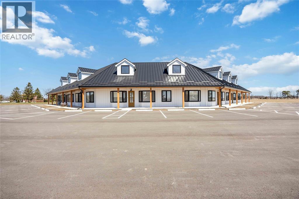 6320 LAKESHORE ROAD Unit# 2