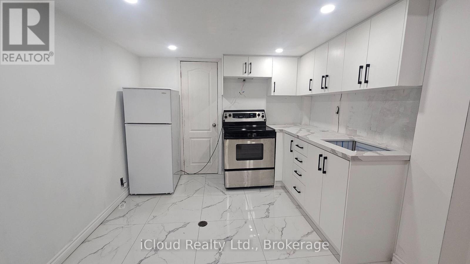 BASEMENT - 32 FREY CRESCENT