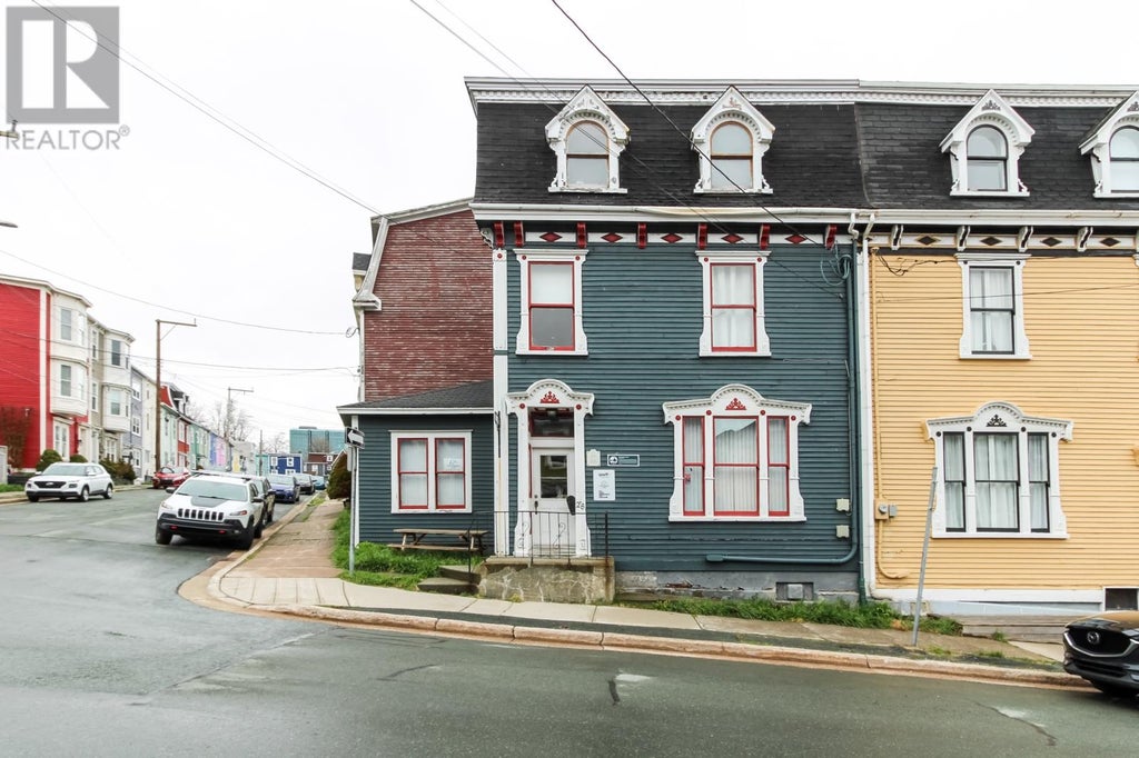 28 COCHRANE STREET, ST. JOHN'S, NF A1C 3L3 - Image 3319695055.jpeg?d=l